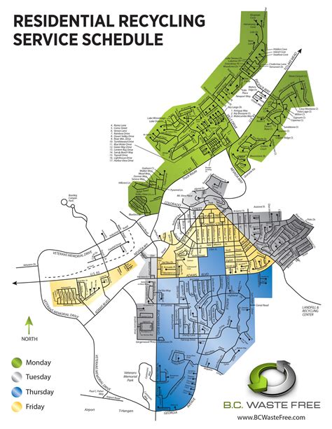 City Landfill Hours .